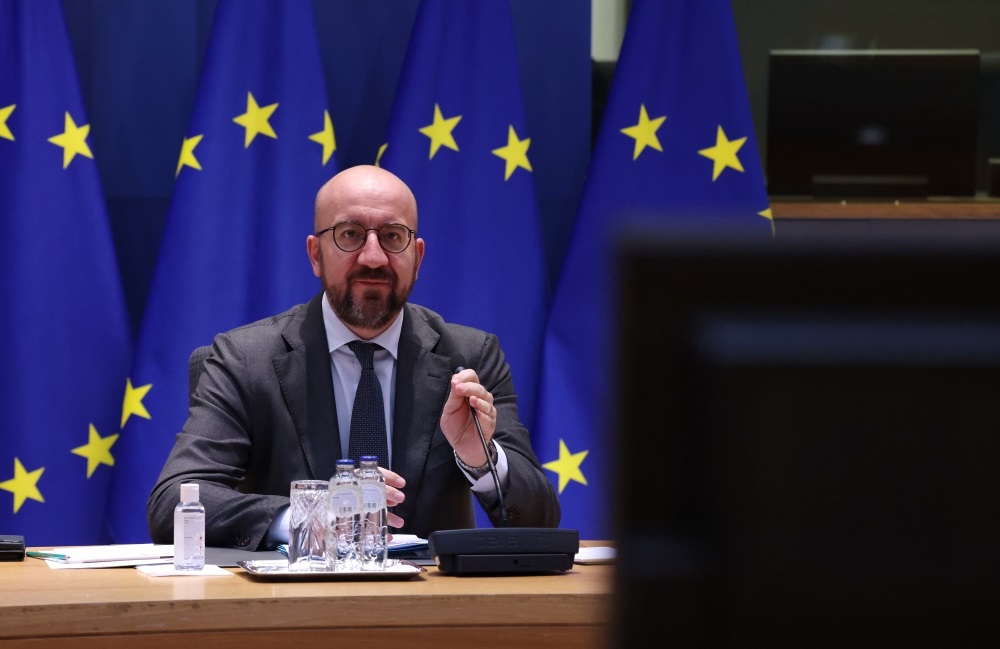Michel: Ballkani Perendimor duhet te futet sa me pare ne BE